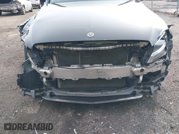 2018 Mercedes-Benz C 300 с VIN WDDWF4KB9JR413830, выставлен на аукционе IAAI как лот 41938545 с пробегом 48 385 миль миль и . История ставок и продаж доступна на DreamBid. Изображение 6.