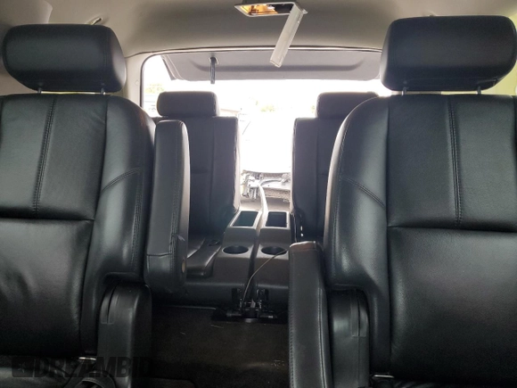 2008 GMC Yukon Commercial with VIN 1GKFK13098R104536, listed as a Copart auction lot 72936704 with 180,008 mi miles and Clean Title. Bid and sale history available at carsss.com. Image 10.