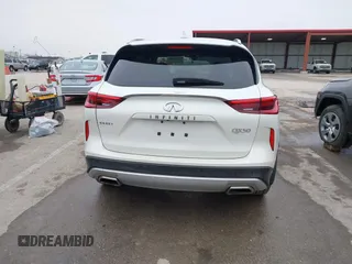 2020 Infiniti QX50 Luxe z VIN 3PCAJ5M15LF105513, wystawiony jako IAAI lot #41492732 z przebiegiem 71 576 mil mil oraz . Historia ofert i sprzedaży dostępna na DreamBid. Obrazek 16.