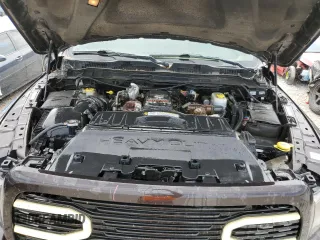 2010 Dodge 3500 SLT с VIN 3D73Y3CL4AG126894, выставлен на аукционе Copart как лот 59323515 с пробегом 86 465 миль миль и Списание • Salvage title. История ставок и продаж доступна на DreamBid. Изображение 11.