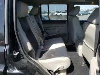 2008 Jeep Commander Overland с VIN 1J8HG68268C159809, выставлен на аукционе Copart как лот 63460985 с пробегом 166 631 миль миль и Списание • Salvage title. История ставок и продаж доступна на DreamBid. Изображение 11.