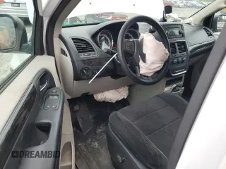2014 Ram Cargo Van Tradesman с VIN 2C4JRGAG7ER113682, выставлен на аукционе Copart как лот 56800015 с пробегом 74 320 миль миль и Списание • Salvage title. История ставок и продаж доступна на DreamBid. Изображение 8.