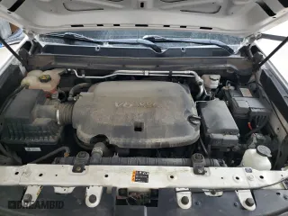 2018 Chevrolet Colorado 4WD Work Truck with VIN 1GCGTBEN0J1260089, listed as a Copart auction lot 49966265 with 175,453 mi miles and Clean Title. Bid and sale history available at carsss.com. Image 11.