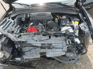 2023 Dodge Hornet GT с VIN ZACNDFAN6P3A07277, выставлен на аукционе Copart как лот 57707985 с пробегом 36 997 миль миль и Списание • Salvage title. История ставок и продаж доступна на DreamBid. Изображение 12.