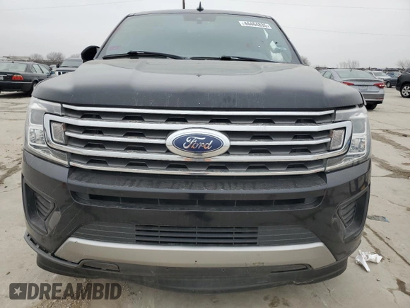 2020 Ford Expedition Max XLT with VIN 1FMJK1HT2LEA18327, listed as a Copart auction lot 44464835 with 346,520 mi miles and Clean Title. Bid and sale history available at DreamBid. Image 5.