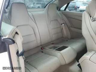 2014 Mercedes-Benz E-Class E 550 with VIN WDDKJ7DB4EF260633, listed as a Copart auction lot 86865654 with 121,203 mi miles and Salvage Title. Bid and sale history available at carsss.com. Image 10.