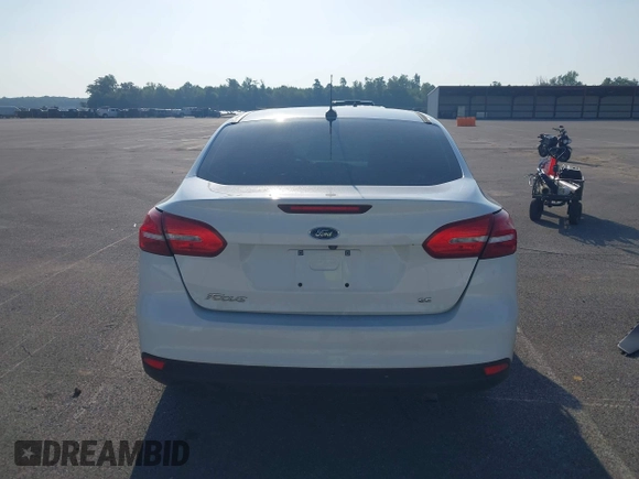 2018 Ford Focus SE с VIN 1FADP3F2XJL276733, выставлен на аукционе IAAI как лот 42537089 с пробегом Не указан миль и . История ставок и продаж доступна на DreamBid. Изображение 16.
