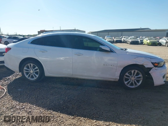2017 Chevrolet Malibu LT with VIN 1G1ZE5STXHF186628, listed as a IAAI auction lot 42041357 with 178,500 mi miles and . Bid and sale history available at DreamBid. Image 13.