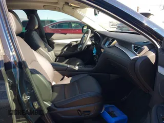 2020 Infiniti QX50 Luxe z VIN 3PCAJ5M17LF109157, wystawiony jako IAAI lot #41593864 z przebiegiem 27 895 mil mil oraz . Historia ofert i sprzedaży dostępna na DreamBid. Obrazek 5.