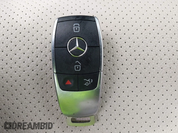2023 Mercedes-Benz GLE 350 with VIN 4JGFB4KB5PA893681, listed as a IAAI auction lot 42606299 with 18,846 mi miles and . Bid and sale history available at DreamBid. Image 11.