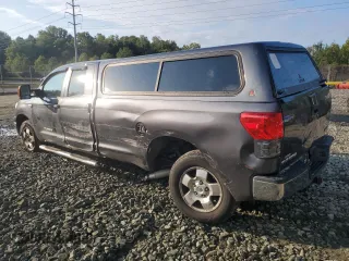 2013 Toyota Tundra 4WD Truck with VIN 5TFCY5F14DX015486, listed as a Copart auction lot 72344724 with 242,231 mi miles and Salvage Title. Bid and sale history available at carsss.com. Image 2.