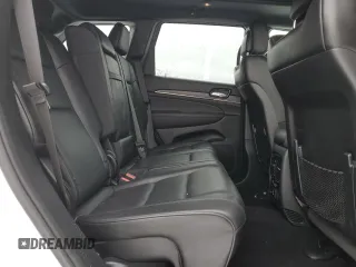 2020 Jeep Grand Cherokee High Altitude with VIN 1C4RJFCG4LC276832, listed as a Copart auction lot 44597975 with 67,290 mi miles and Non repairable. Bid and sale history available at DreamBid. Image 11.