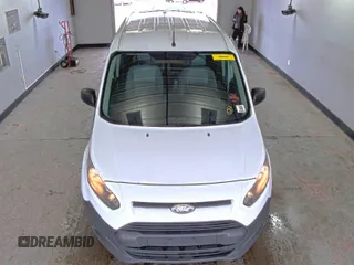 2015 Ford Transit Connect XL with VIN NM0LS6E78F1215299, listed as a IAAI auction lot 41961630 with 179,470 mi miles and . Bid and sale history available at DreamBid. Image 1.