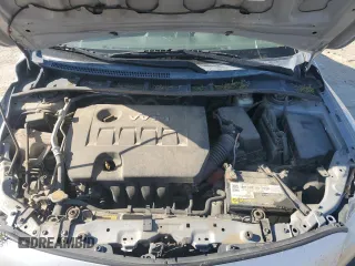 2010 Toyota Corolla with VIN 2T1BU4EE4AC356564, listed as a Copart auction lot 57343175 with 162,151 mi miles and Salvage title. Bid and sale history available at DreamBid. Image 11.