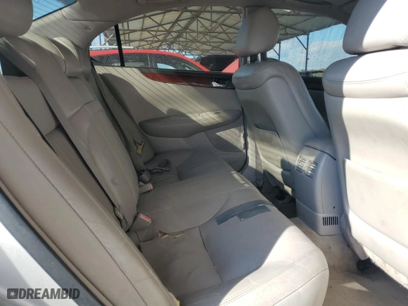 2002 Lexus ES 300 with VIN JTHBF30G825008681, listed as a Copart auction lot 83868574 with 116,168 mi miles and Clean Title. Bid and sale history available at carsss.com. Image 10.