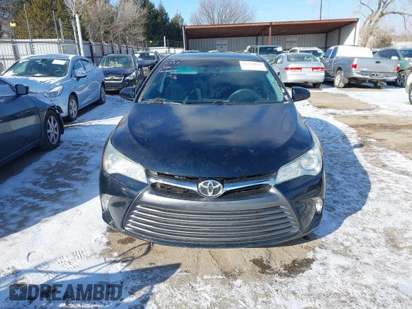 2015 Toyota Camry XLE с VIN 4T4BF1FK9FR499535, выставлен на аукционе IAAI как лот 41353022 с пробегом 94 610 миль миль и . История ставок и продаж доступна на DreamBid. Изображение 12.