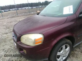 2007 Chevrolet Uplander LS Fleet with VIN 1GNDV23167D113450, listed as a IAAI auction lot 41206153 with 157,509 mi miles. Bid and sale history available at carsss.com. Image 13.