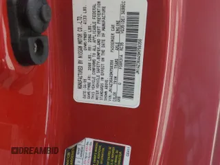 2005 Nissan 350Z Touring with VIN JN1AZ36A45M758356, listed as a Copart auction lot 54185795 with 83,134 mi miles and Salvage Title. Bid and sale history available at carsss.com. Image 13.