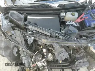 2023 Chevrolet Traverse LT Cloth с VIN 1GNERGKW2PJ130654, выставлен на аукционе Copart как лот 71085665 с пробегом 40 596 миль миль и Списание • Salvage title. История ставок и продаж доступна на DreamBid. Изображение 17.