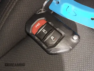 2021 Jeep Wrangler Unlimited Willys с VIN 1C4HJXDN6MW527896, выставлен на аукционе IAAI как лот 42289722 с пробегом 76 800 миль миль и . История ставок и продаж доступна на DreamBid. Изображение 11.