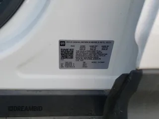 2022 GMC Terrain SLT with VIN 3GKALPEV5NL230575, listed as a Copart auction lot 46914865 with 40,113 mi miles and Salvage title. Bid and sale history available at DreamBid. Image 14.