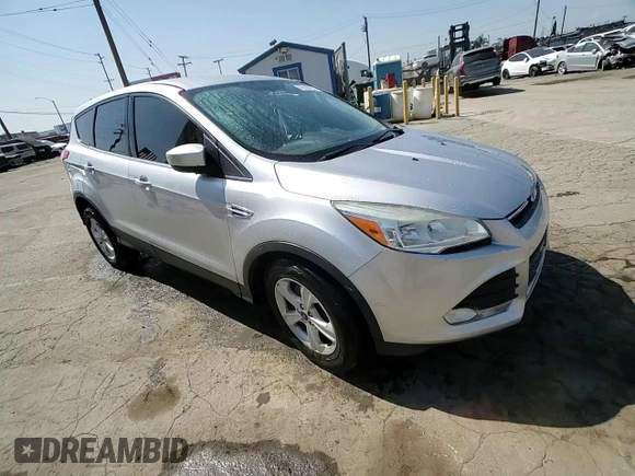 2016 Ford Escape SE с VIN 1FMCU9G93GUC45304, выставлен на аукционе Copart как лот 55142225 с пробегом 164 338 миль миль и Списание • Salvage title. История ставок и продаж доступна на DreamBid. Изображение 14.
