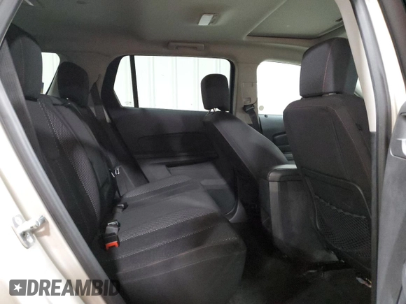 2013 GMC Terrain SLE with VIN 2GKFLTEKXD6413199, listed as a Copart auction lot 54499255 with 79,915 mi miles and Salvage Title. Bid and sale history available at DreamBid. Image 11.