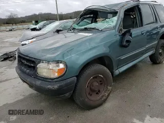 1996 Ford Explorer XL с VIN 1FMDU34X9TUC66723, выставлен на аукционе Copart как лот 86659774 с пробегом 190 164 миль миль и Списание • Salvage title. История ставок и продаж доступна на DreamBid. Изображение 12.