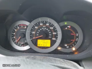 2012 Toyota RAV4 with VIN 2T3ZF4DV0CW152606, listed as a IAAI auction lot 41128479 with 3,102,023 mi miles. Bid and sale history available at carsss.com. Image 7.