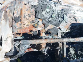 2018 Ford Escape S z VIN 1FMCU0F7XJUB05723, wystawiony jako IAAI lot #38946581 z przebiegiem Nie podano mil oraz . Historia ofert i sprzedaży dostępna na DreamBid. Obrazek 7.