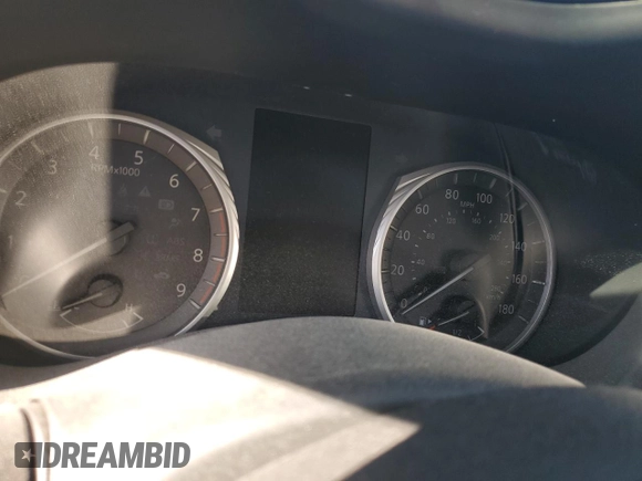 2018 Infiniti Q50 Red Sport 400 с VIN JN1FV7AP0JM460675, выставлен на аукционе Copart как лот 50187185 с пробегом Не указан миль и Списание • Salvage title. История ставок и продаж доступна на DreamBid. Изображение 9.