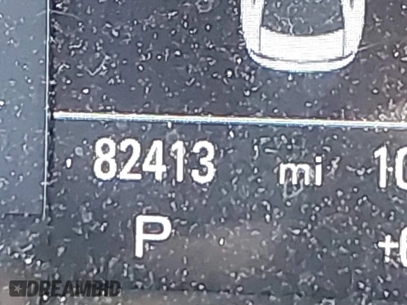 2016 Audi S4 Premium Plus with VIN WAUBGAFL4GA008390, listed as a IAAI auction lot 41831287 with 82,413 mi miles. Bid and sale history available at carsss.com. Image 15.