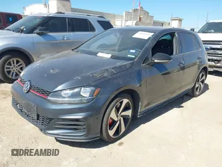 2021 Volkswagen GTI S z VIN 3VW5T7AU4MM000946, wystawiony jako IAAI lot #41661654 z przebiegiem 107 061 mil mil oraz . Historia ofert i sprzedaży dostępna na DreamBid. Obrazek 17.