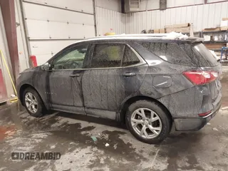 2019 Chevrolet Equinox LT with VIN 3GNAXVEX7KL293766, listed as a IAAI auction lot 41753459 with 67,163 mi miles. Bid and sale history available at carsss.com. Image 15.