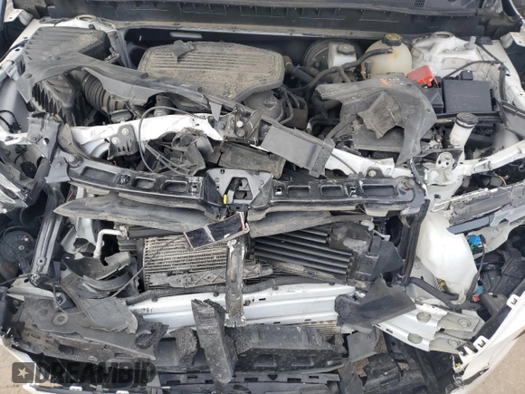 2022 Chevrolet Blazer LT z VIN 3GNKBJRS9NS173939, wystawiony jako Copart lot #46825245 z przebiegiem Nie podano mil oraz Szkoda całkowita • Salvage title. Historia ofert i sprzedaży dostępna na DreamBid. Obrazek 12.