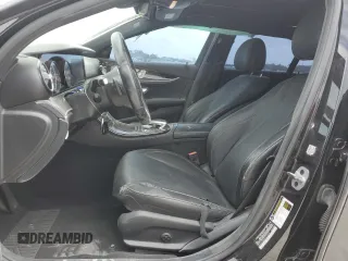 2019 Mercedes-Benz E 300 with VIN WDDZF4JB8KA515070, listed as a Copart auction lot 46981995 with 108,608 mi miles and Salvage Title. Bid and sale history available at DreamBid. Image 7.