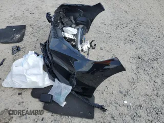 2025 Honda Civic Sport z VIN 19XFL2H89SE004761, wystawiony jako Copart lot #53711725 z przebiegiem 2 024 mil mil oraz Szkoda całkowita • Salvage title. Historia ofert i sprzedaży dostępna na DreamBid. Obrazek 12.