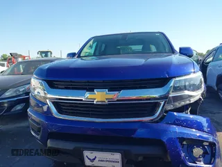 2017 Chevrolet Colorado 2WD WT z VIN 1GCGSBEA9H1251790, wystawiony jako IAAI lot #42006488 z przebiegiem 44 291 mil mil oraz . Historia ofert i sprzedaży dostępna na DreamBid. Obrazek 12.