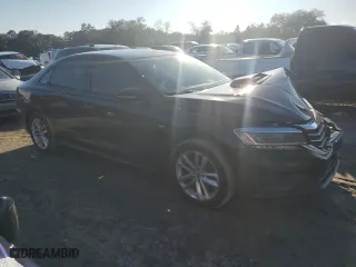 2020 Volkswagen Passat 2.0T S with VIN 1VWAA7A36LC016982, listed as a Copart auction lot 46797065 with 90,550 mi miles and Non Repairable. Bid and sale history available at carsss.com. Image 4.