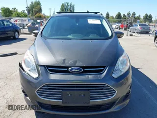 2016 Ford C-Max SEL z VIN 1FADP5CU1GL112085, wystawiony jako IAAI lot #42239257 z przebiegiem 88 149 mil mil oraz . Historia ofert i sprzedaży dostępna na DreamBid. Obrazek 13.