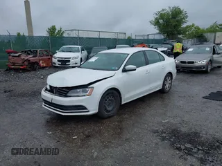2017 Volkswagen Jetta S with VIN 3VW2B7AJ4HM400684, listed as a IAAI auction lot 42371463 with 119,799 mi miles and . Bid and sale history available at DreamBid. Image 17.