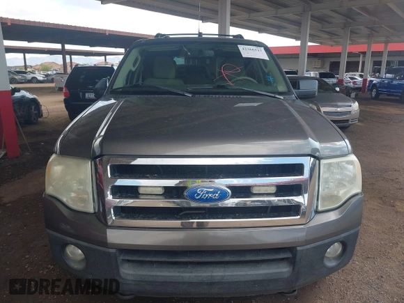 2012 Ford Expedition XL with VIN 1FMJU1G55CEF65024, listed as a IAAI auction lot 42366517 with 155,393 mi miles and . Bid and sale history available at DreamBid. Image 6.