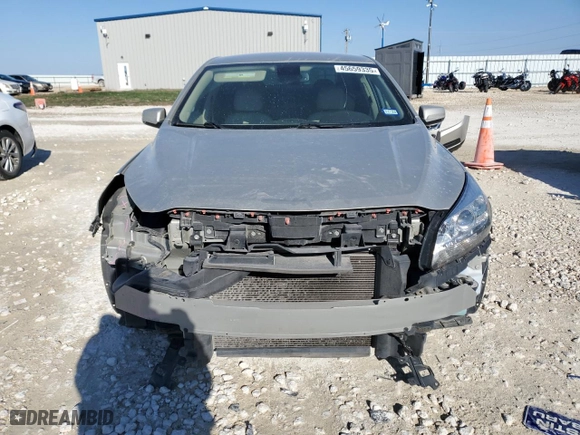 2016 Chevrolet Malibu Limited LT with VIN 1G11C5SA0GF123411, listed as a Copart auction lot 45659335 with 92,685 mi miles and Salvage Title. Bid and sale history available at carsss.com. Image 5.