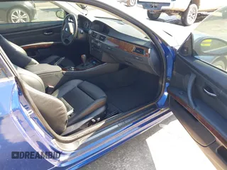 2007 BMW 3 Series 335i with VIN WBAWB73547P036177, listed as a IAAI auction lot 42059589 with 141,931 mi miles and . Bid and sale history available at DreamBid. Image 5.