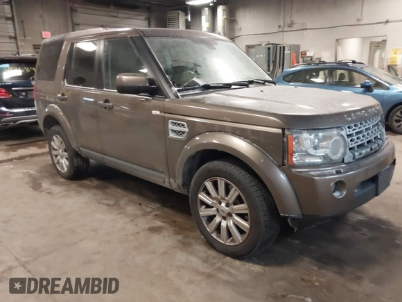 2012 Land Rover LR4 Lux with VIN SALAK2D46CA606837, listed as a IAAI auction lot 41375593 with 241,884 mi miles and . Bid and sale history available at DreamBid. Image 1.