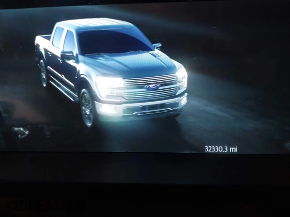 2024 Ford F-150 с VIN 1FTFX3L83RKE01259, выставлен на аукционе IAAI как лот 41421526 с пробегом 32 330 миль миль и . История ставок и продаж доступна на DreamBid. Изображение 7.