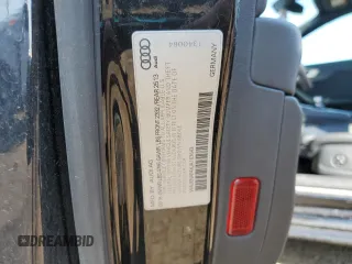 2018 Audi A4 Premium Plus с VIN WAUENAF4XJA163643, выставлен на аукционе Copart как лот 60190575 с пробегом 100 574 миль миль и Чистый • Clean title. История ставок и продаж доступна на DreamBid. Изображение 12.