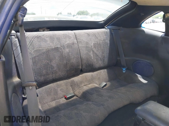 2001 Mitsubishi Eclipse GS with VIN 4A3AC44G91E179182, listed as a IAAI auction lot 39834808 with Not Provided miles and . Bid and sale history available at DreamBid. Image 8.