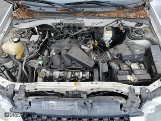 2005 Ford Escape Limited with VIN 1FMYU94195KA42057, listed as a Copart auction lot 50778125 with 137,435 mi miles and Clean Title. Bid and sale history available at carsss.com. Image 12.