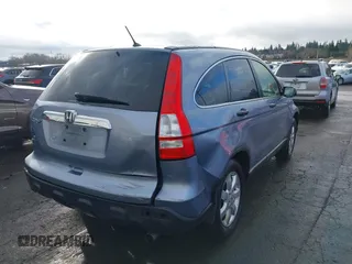 2008 Honda CR-V EX with VIN JHLRE48528C028248, listed as a IAAI auction lot 41788755 with 160,728 mi miles. Bid and sale history available at carsss.com. Image 6.